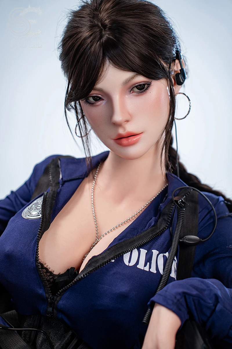 Nadia - SE Doll Pro T161cm C – Bild 12