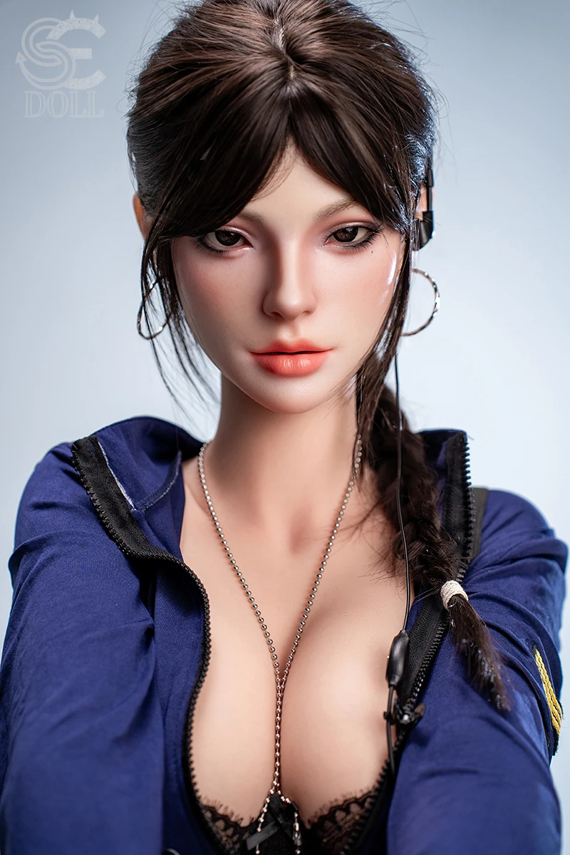 Nadia - SE Doll Pro T161cm C – Bild 16