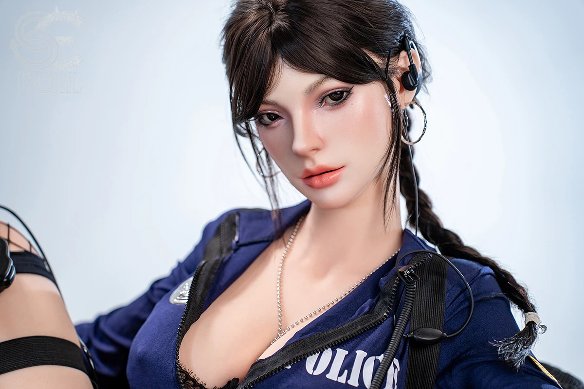 Nadia - SE Doll Pro T161cm C – Bild 36