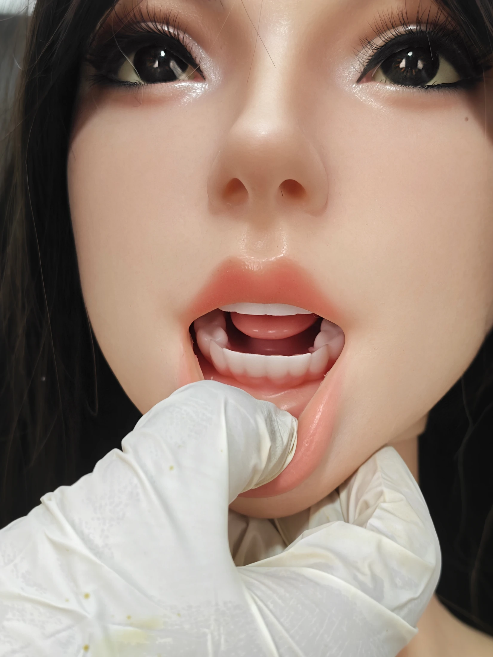 Nadia - SE Doll Pro T161cm C – Bild 40