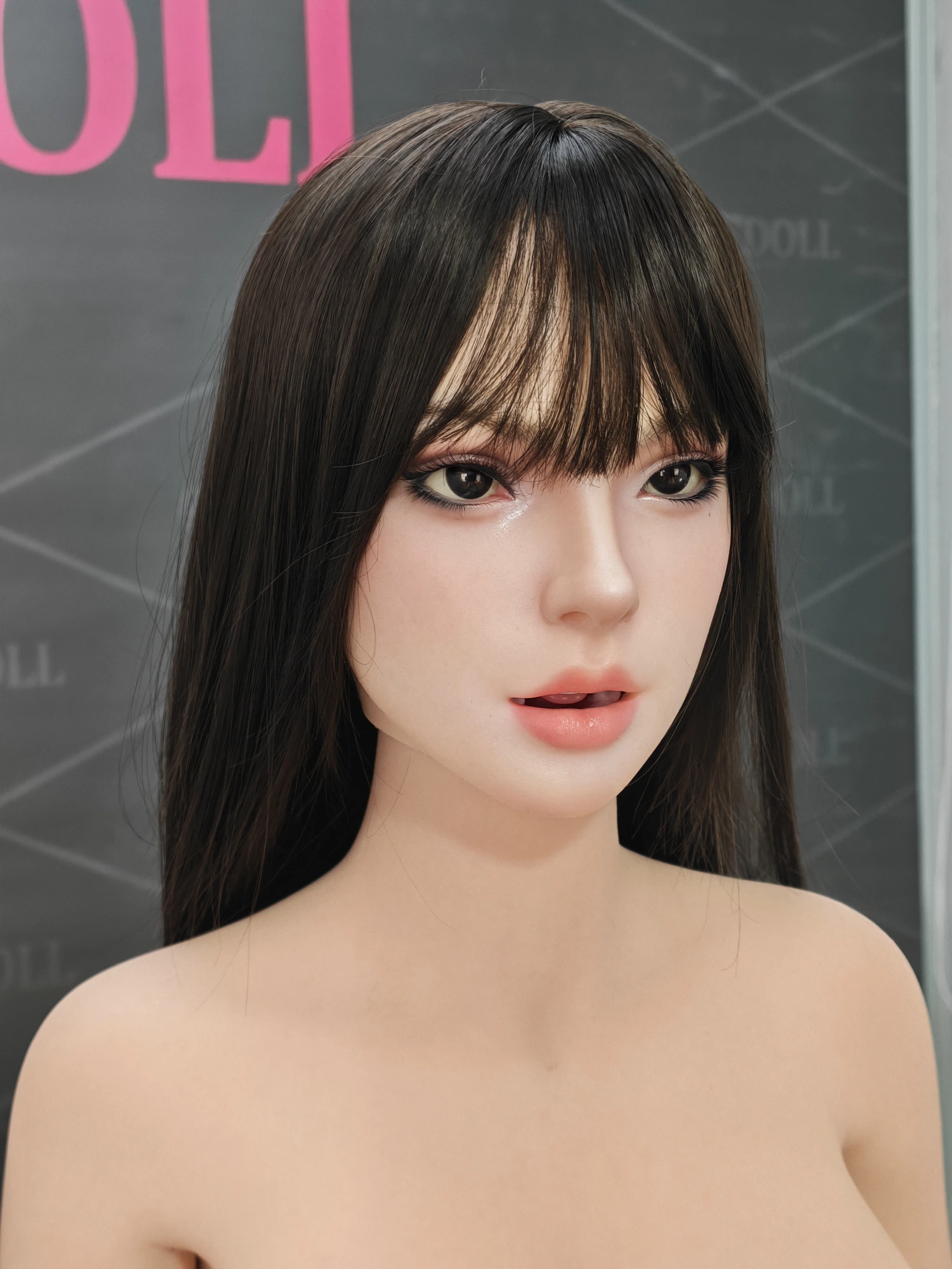 Nadia - SE Doll Pro T161cm C – Bild 44