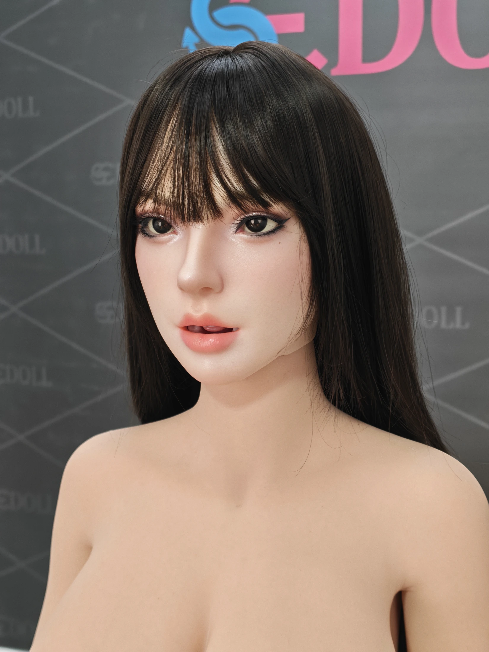 Nadia - SE Doll Pro T161cm C – Bild 45
