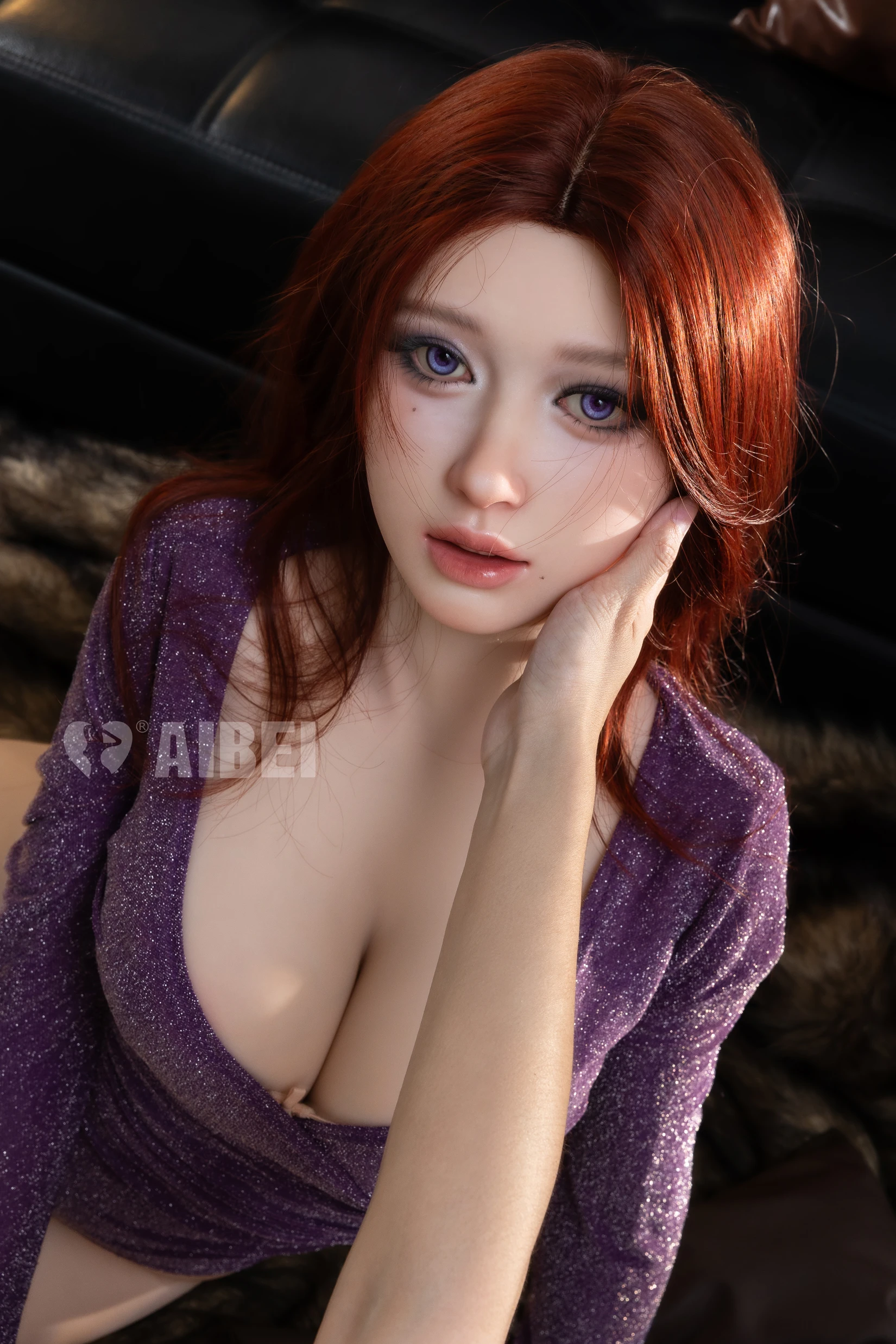Yuna - Aibei 159cm D – Bild 3