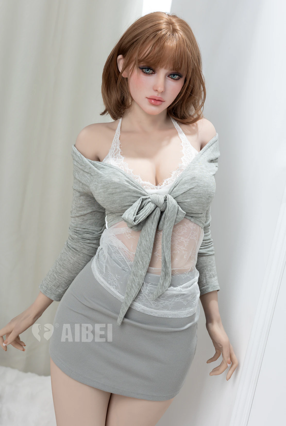 Maresa - Aibei 159cm D – Bild 5