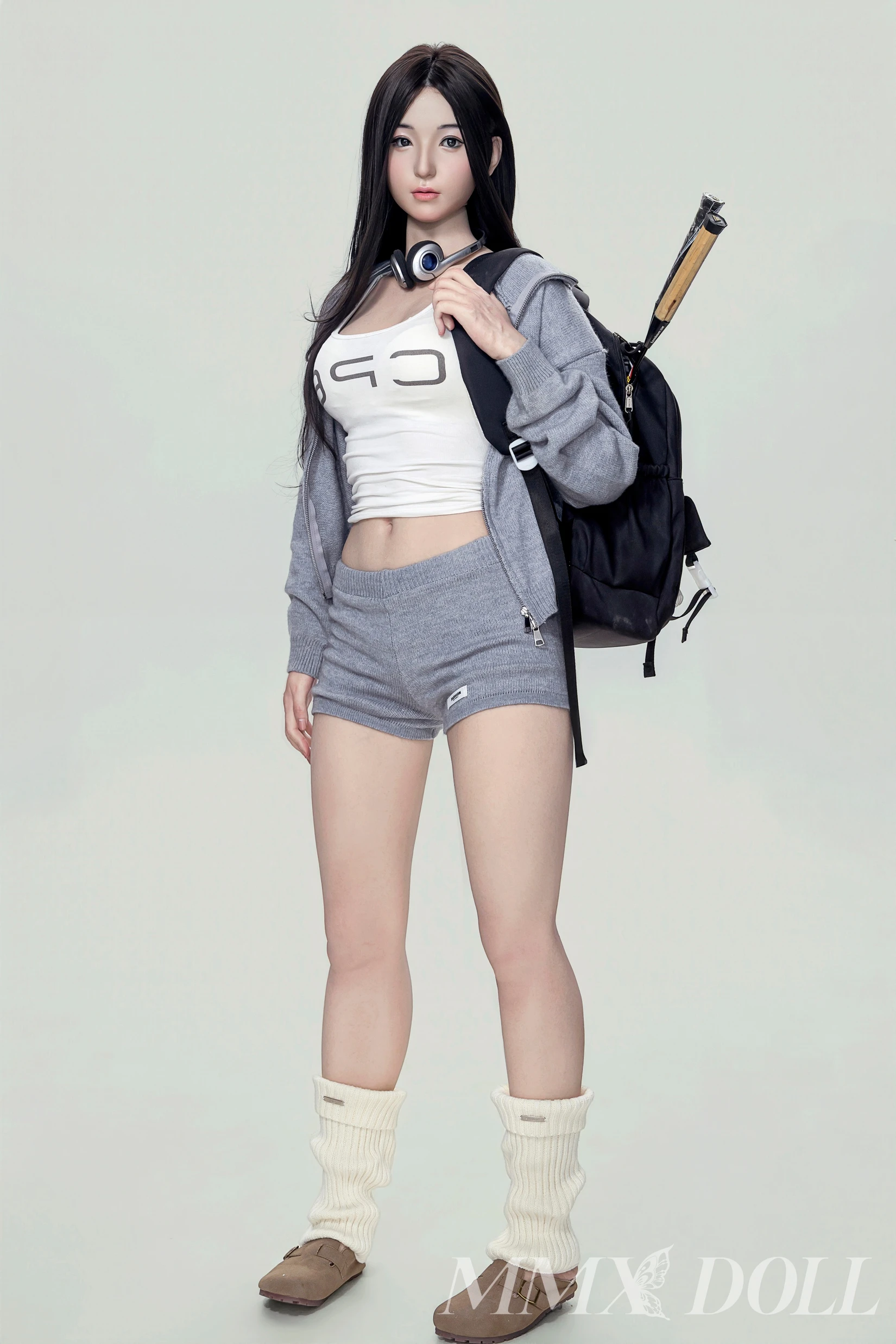 Meng Jie - MMX Doll 166cm C