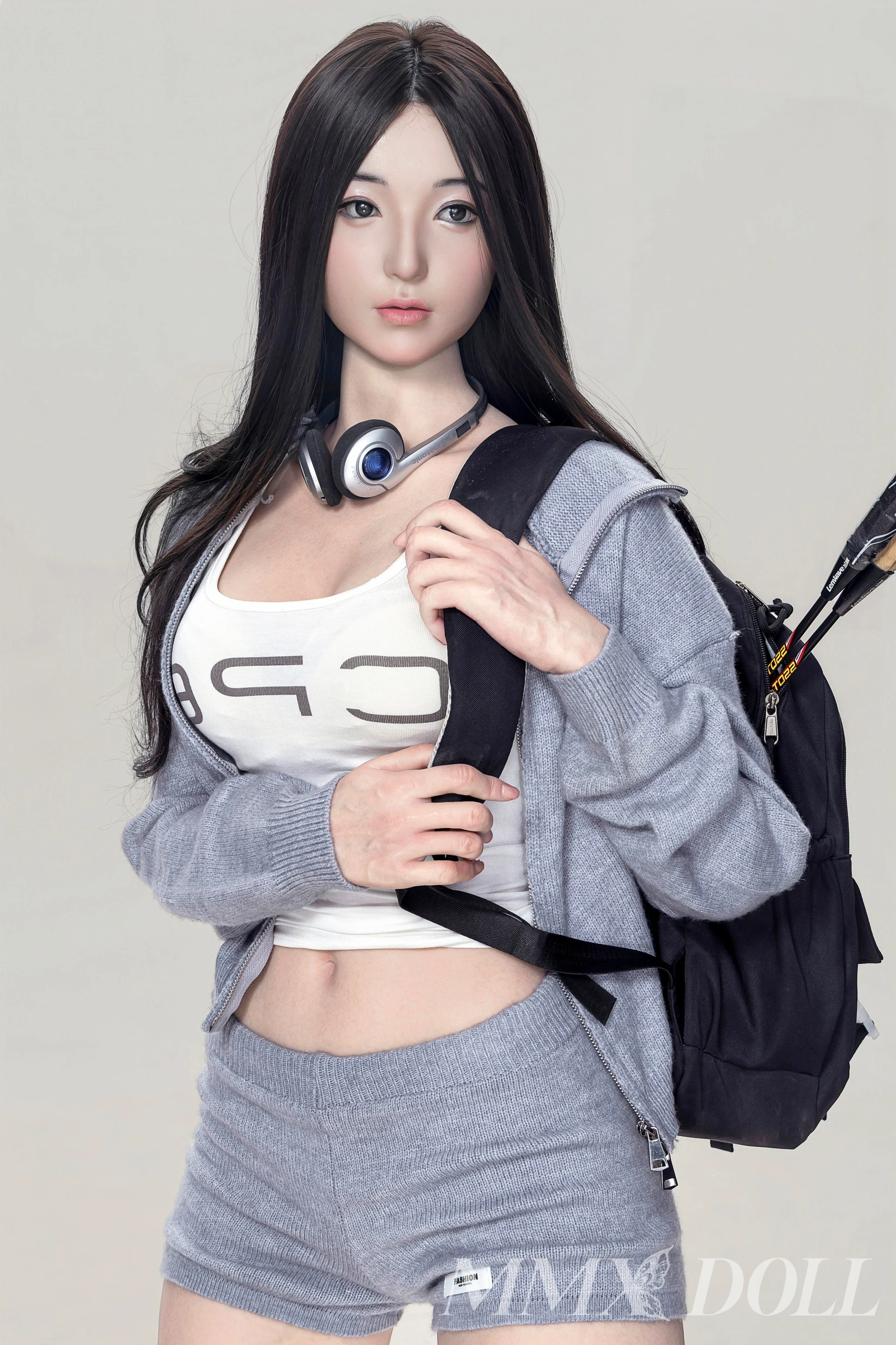Meng Jie - MMX Doll 166cm C – Bild 2