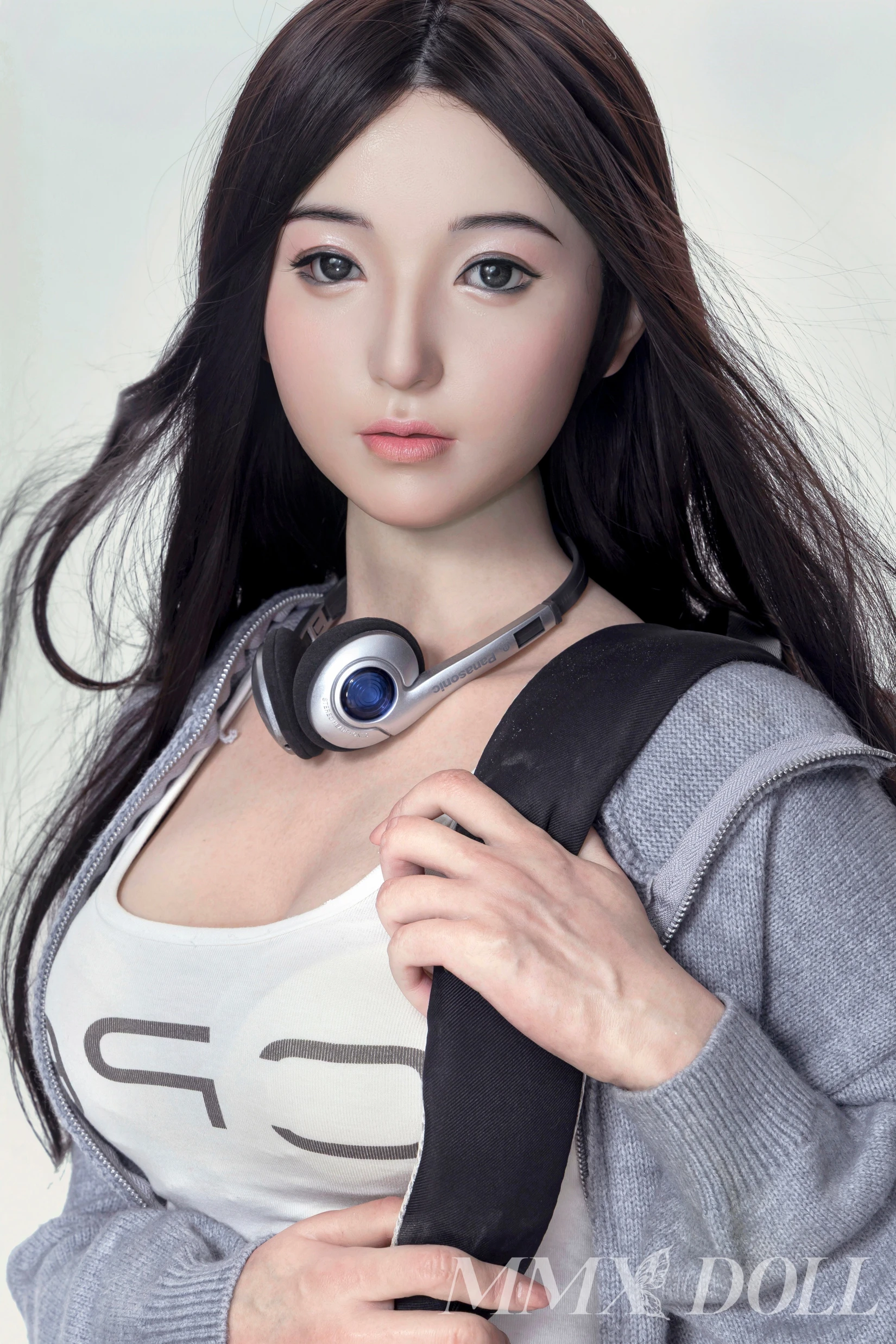 Meng Jie - MMX Doll 166cm C – Bild 3