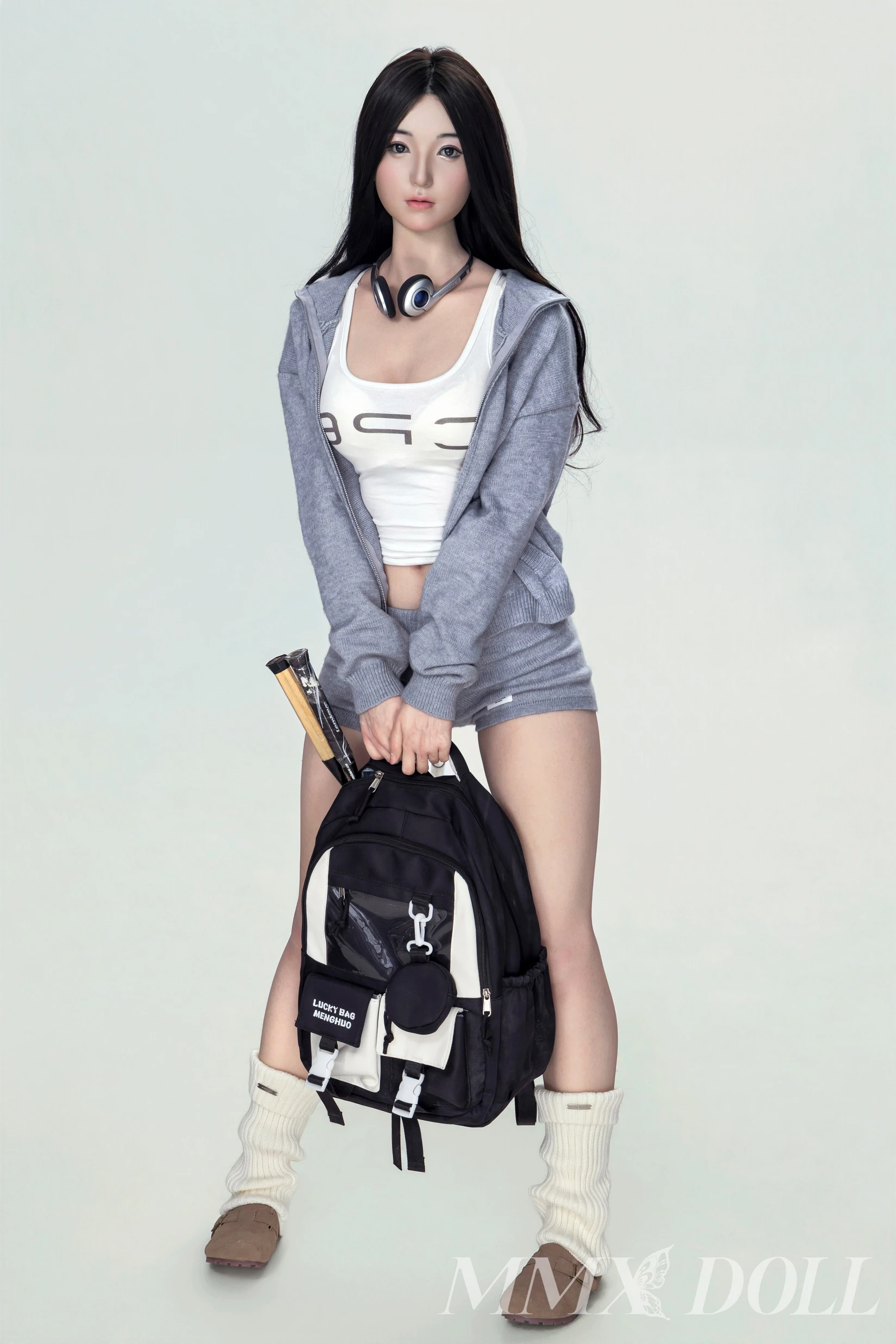 Meng Jie - MMX Doll 166cm C – Bild 4