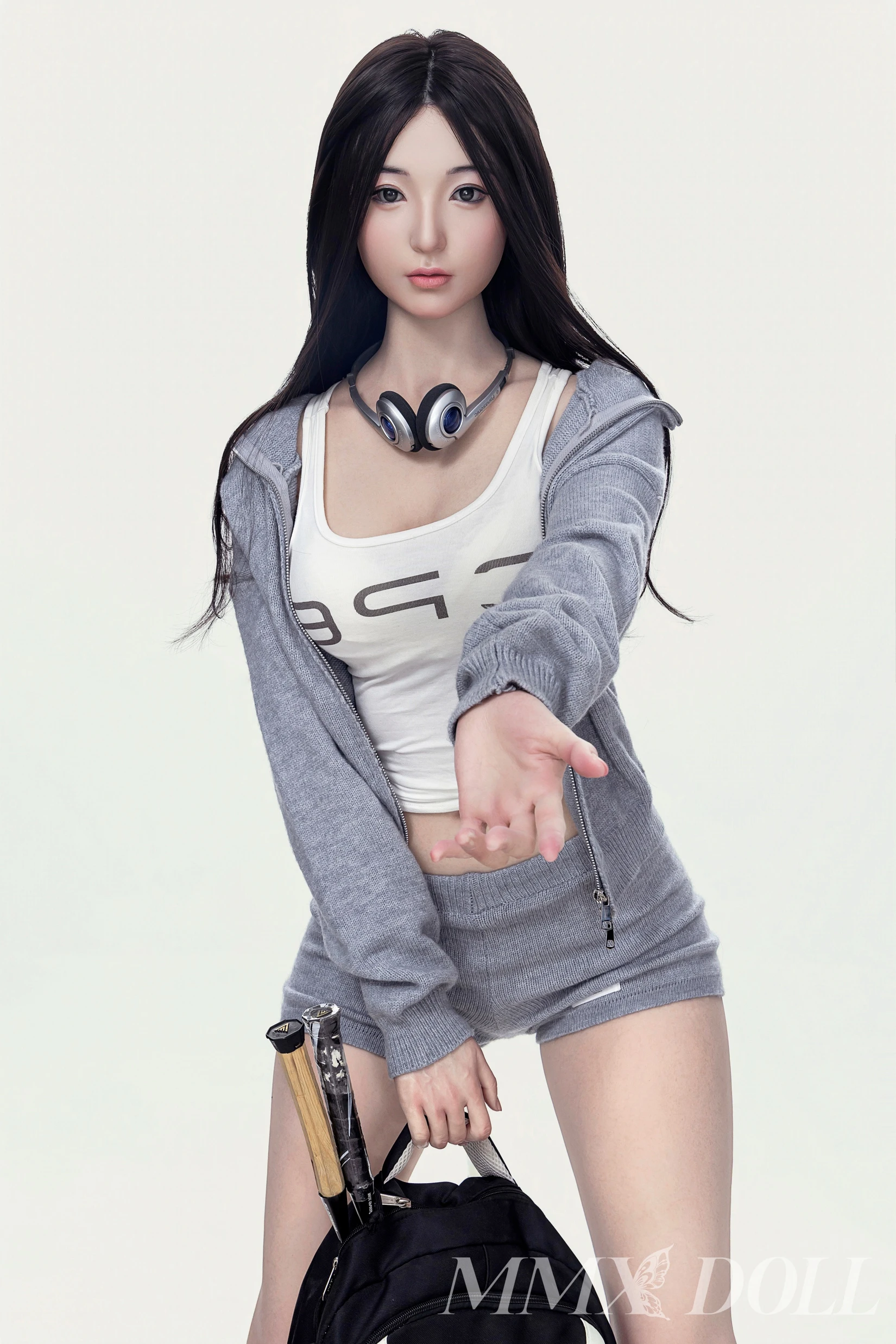 Meng Jie - MMX Doll 166cm C – Bild 5