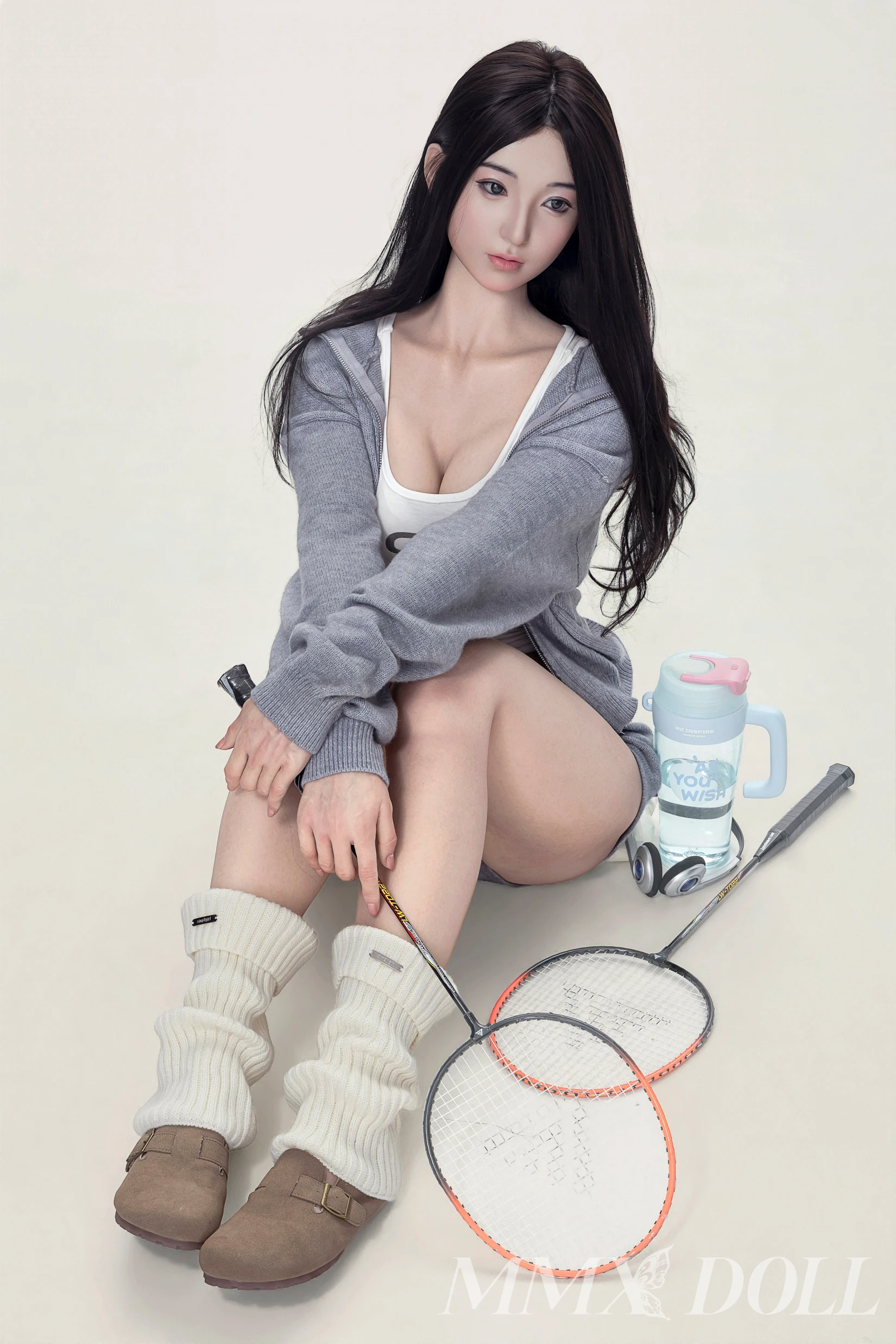 Meng Jie - MMX Doll 166cm C – Bild 8