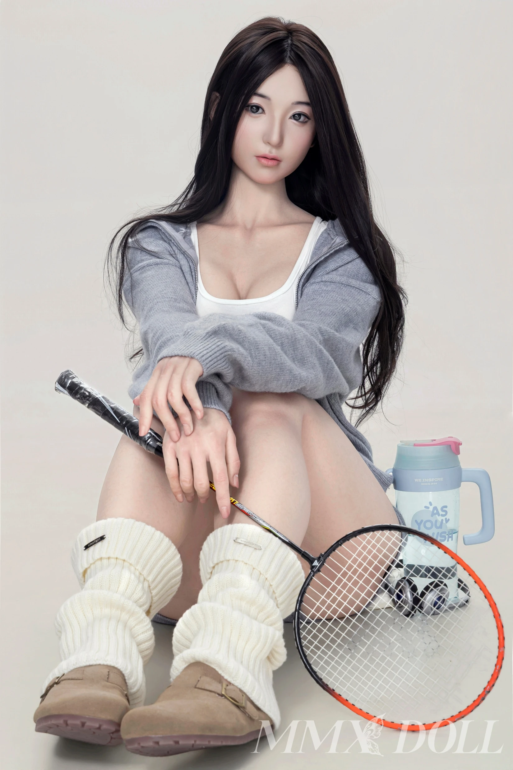 Meng Jie - MMX Doll 166cm C – Bild 9