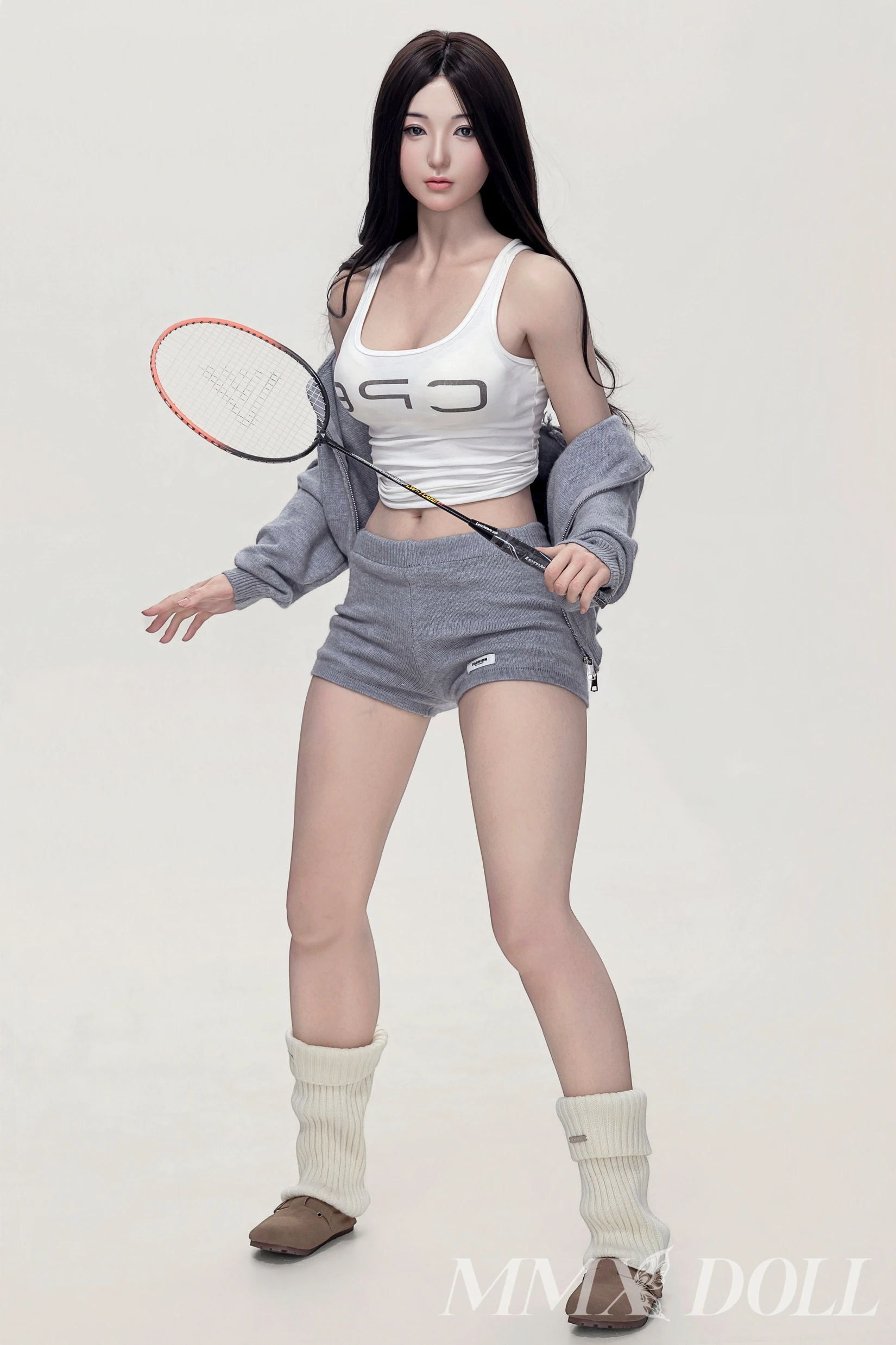 Meng Jie - MMX Doll 166cm C – Bild 11