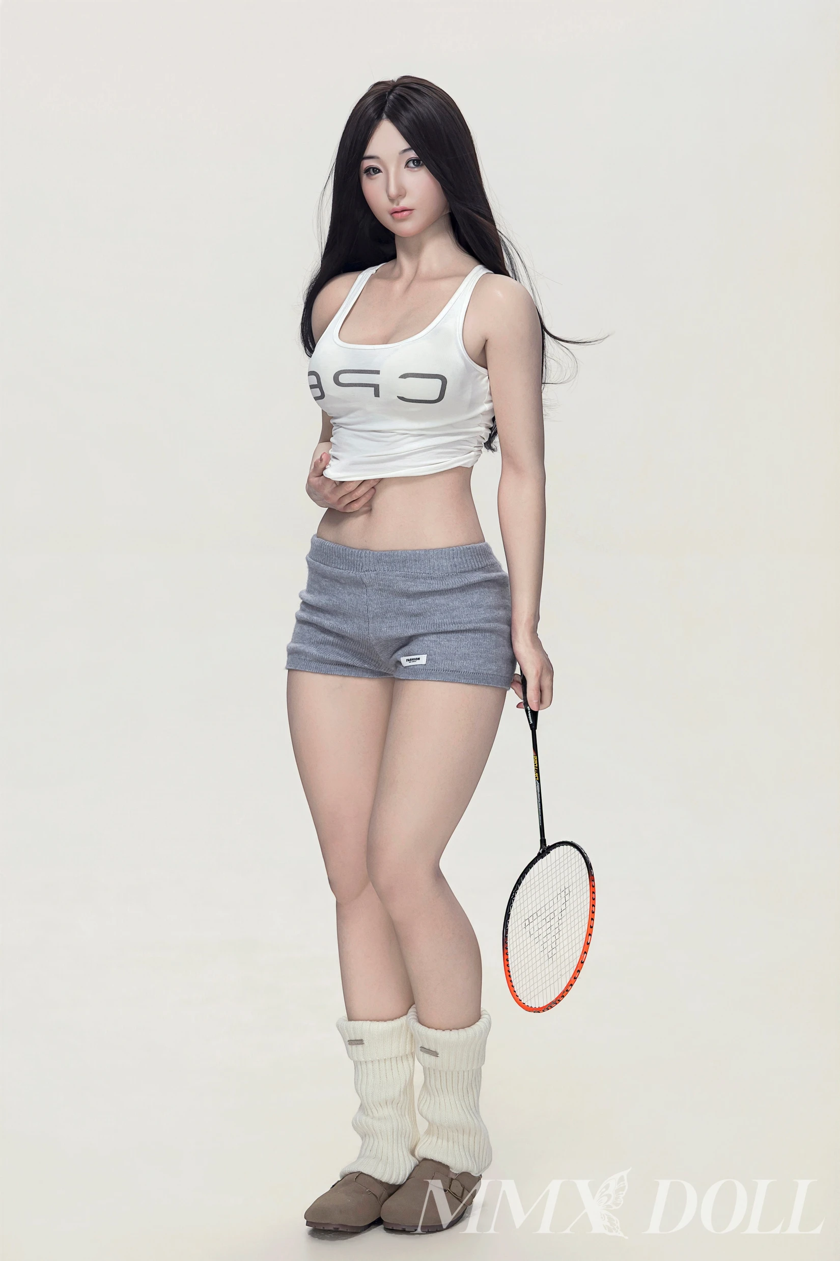 Meng Jie - MMX Doll 166cm C – Bild 12