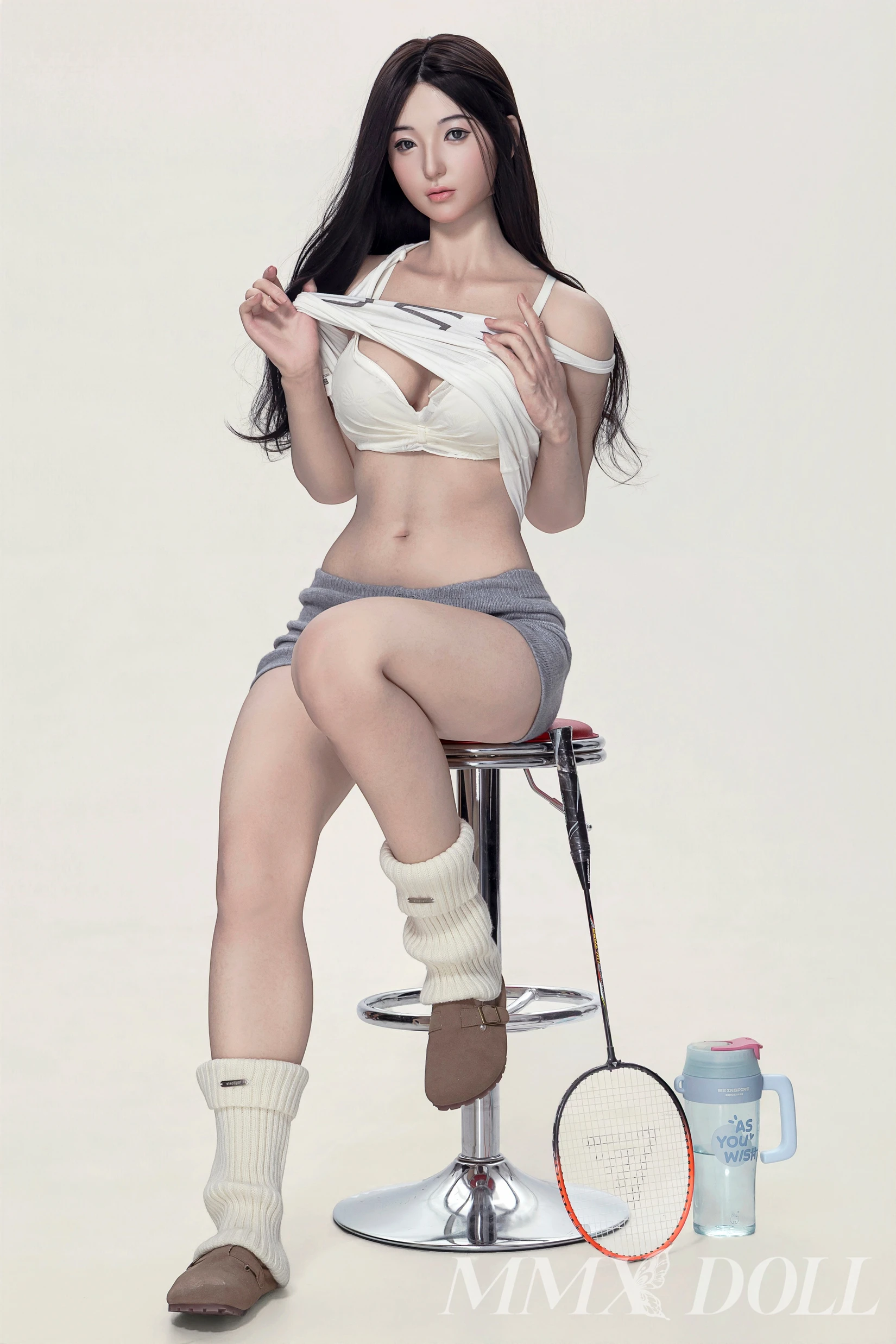 Meng Jie - MMX Doll 166cm C – Bild 14