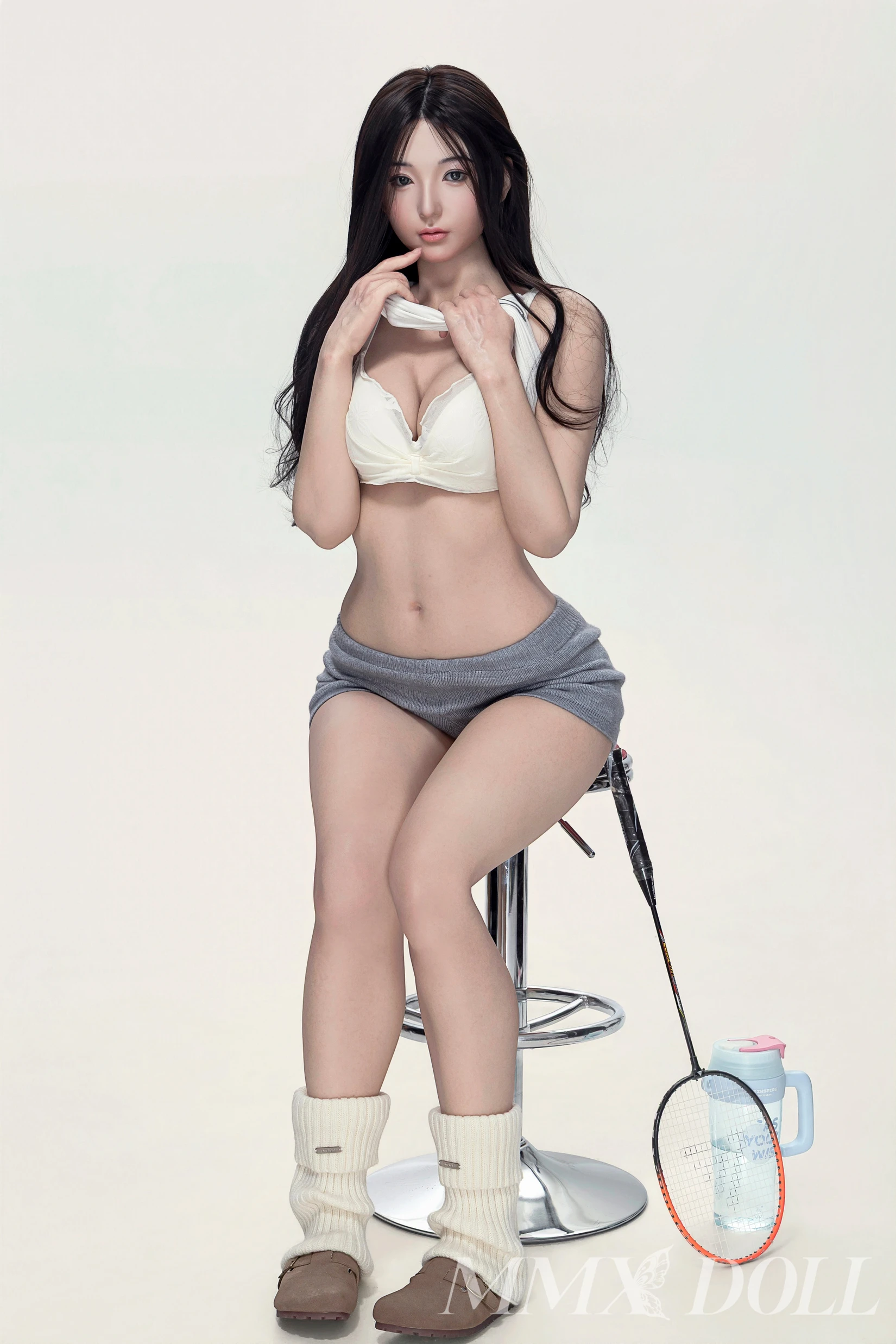 Meng Jie - MMX Doll 166cm C – Bild 17