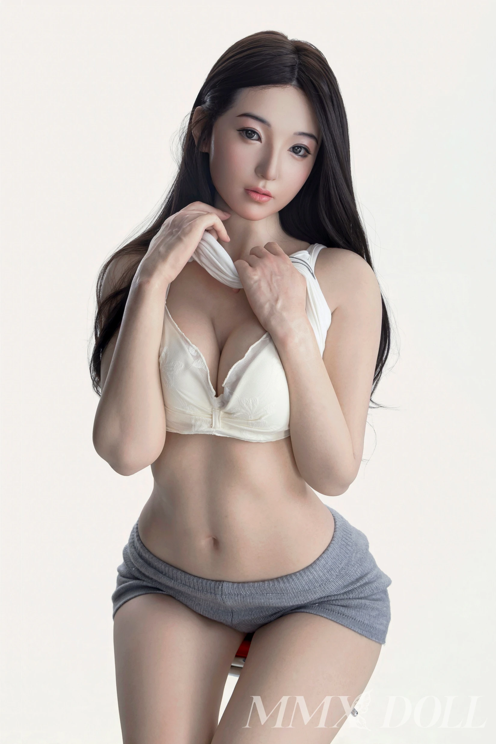 Meng Jie - MMX Doll 166cm C – Bild 19