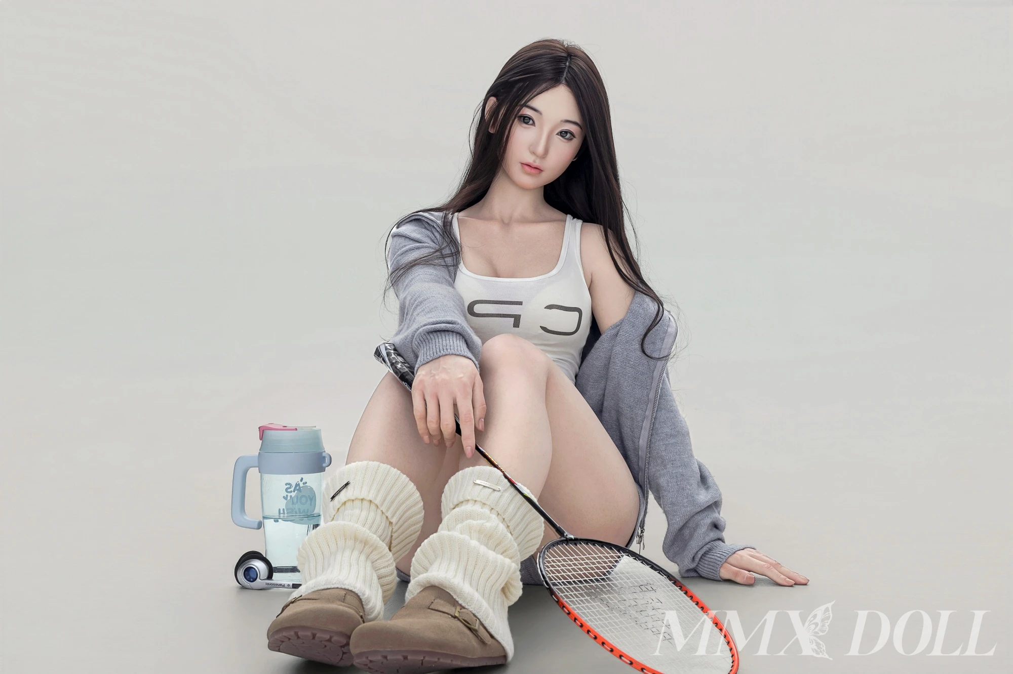 Meng Jie - MMX Doll 166cm C – Bild 37