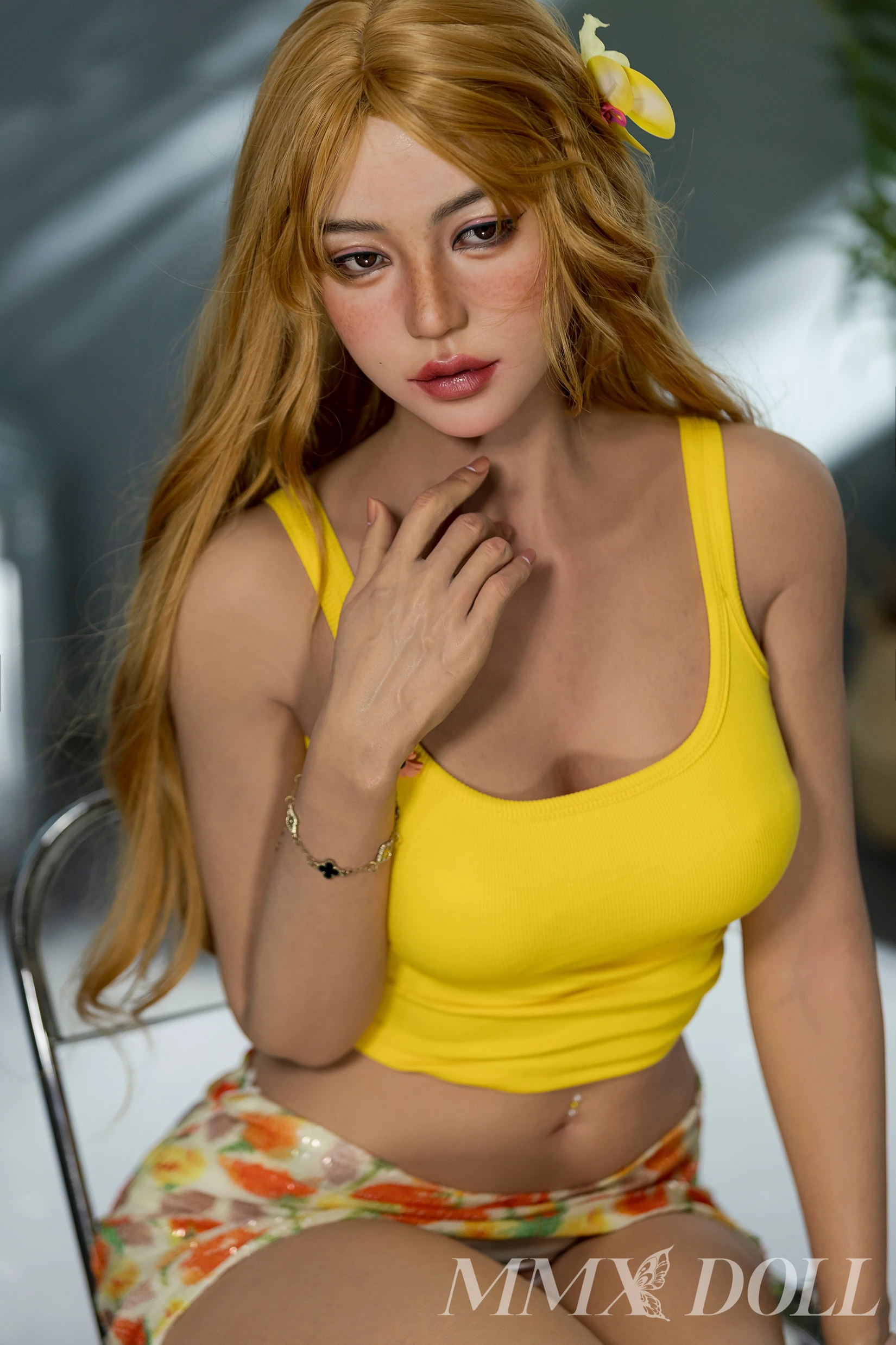 MengYao - MMX Doll 166cm C – Bild 7