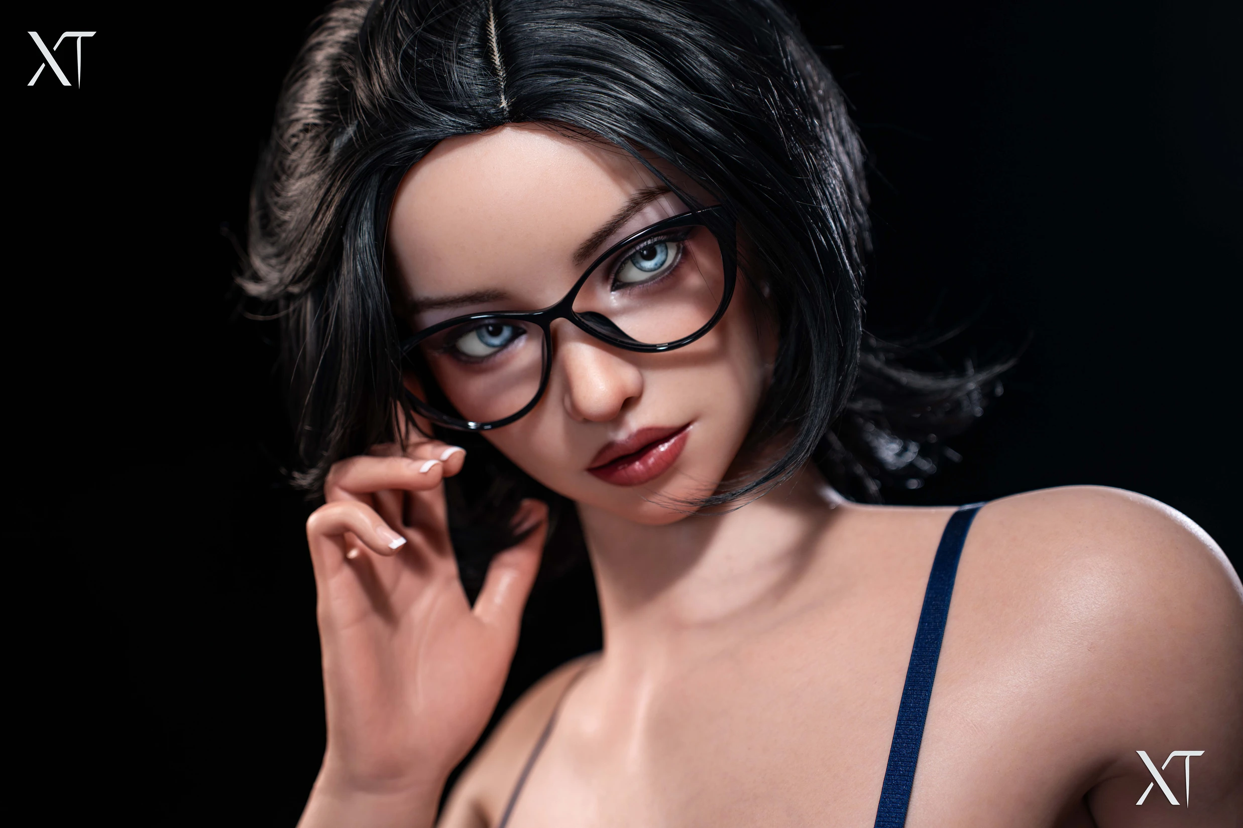 Sasha - XT Doll 162cm Ultra E – Bild 22