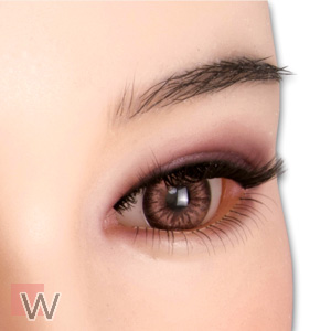 💡 Implantierte Augenbrauen