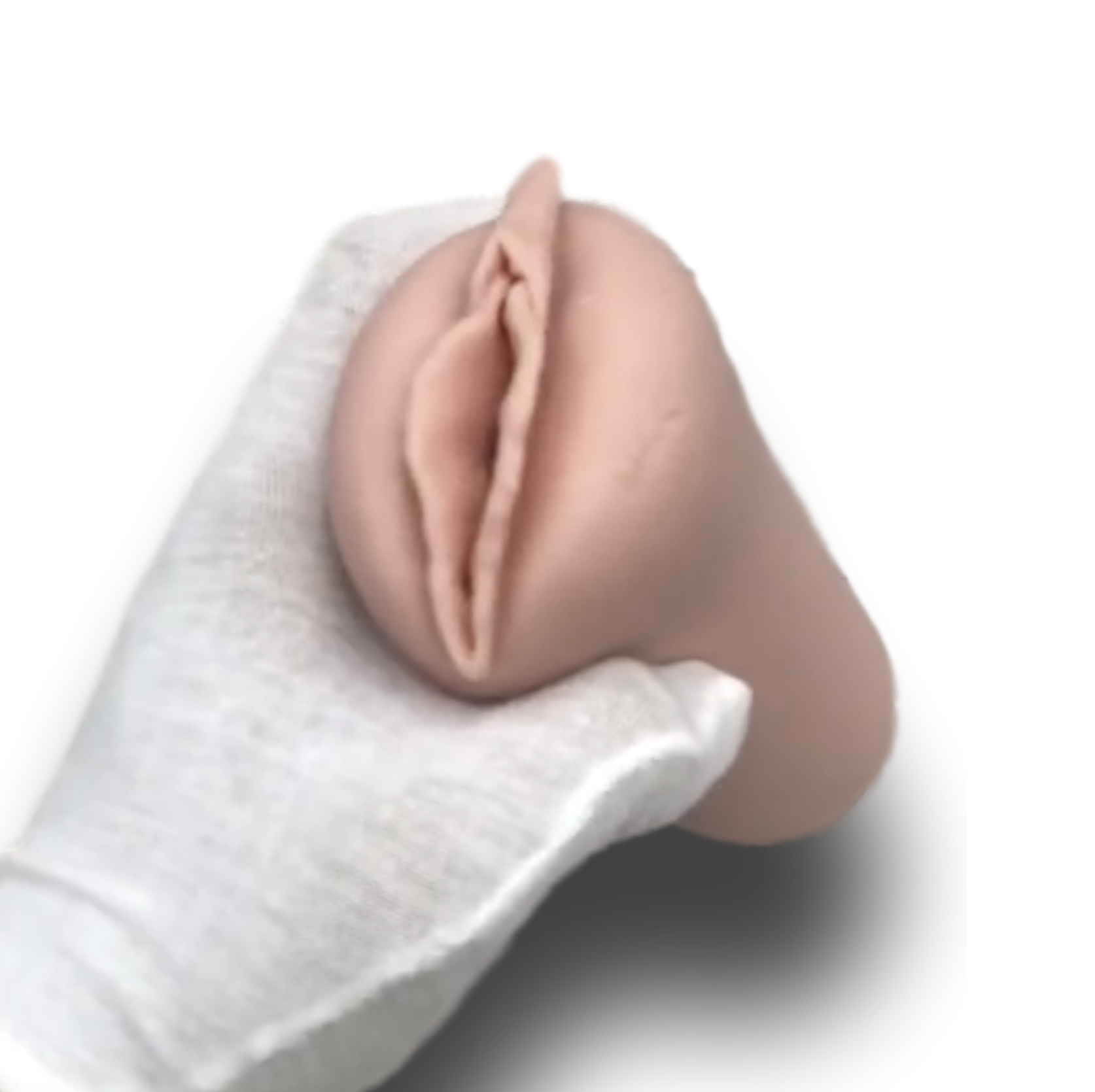 Eingesetzt (Herausnehmbar)