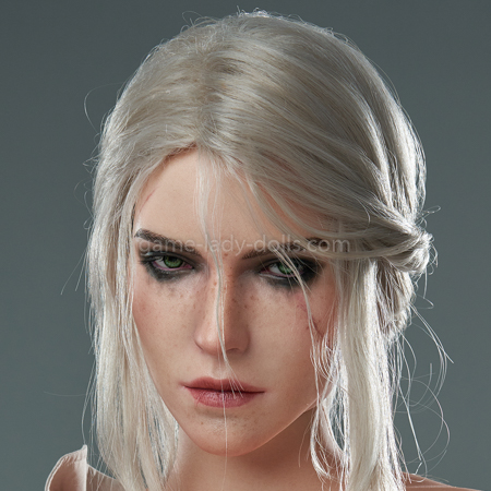 #5 Ciri