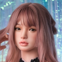 Katniss (beweglicher Kiefer)