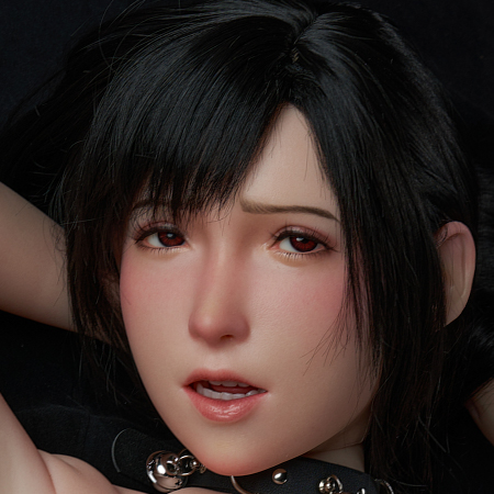 #11 Tifa