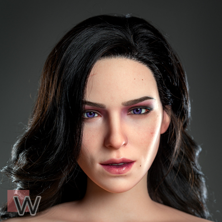 #12 Yennefer