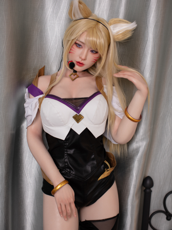 Lia - Starpery 171cm D – Bild 3
