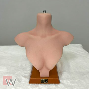 Silikon Kopfständer