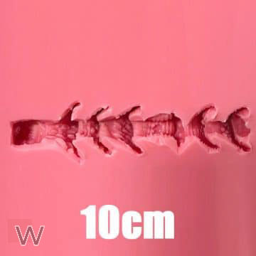 10cm