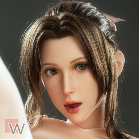 #10 Aerith