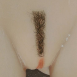 Aufgeklebt: Landebahn