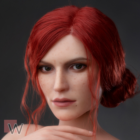 #17_1 - Triss Merigold