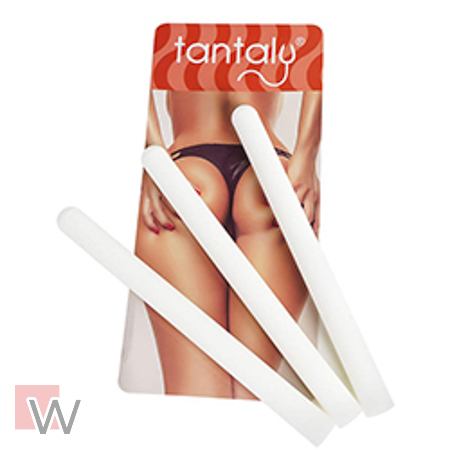 Absorbierende Stäbchen