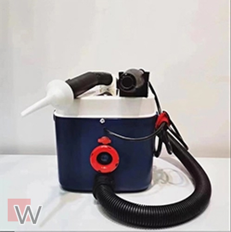 Premium-Reinigungsset