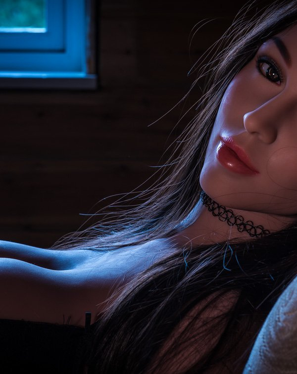 Julia sexdoll 19