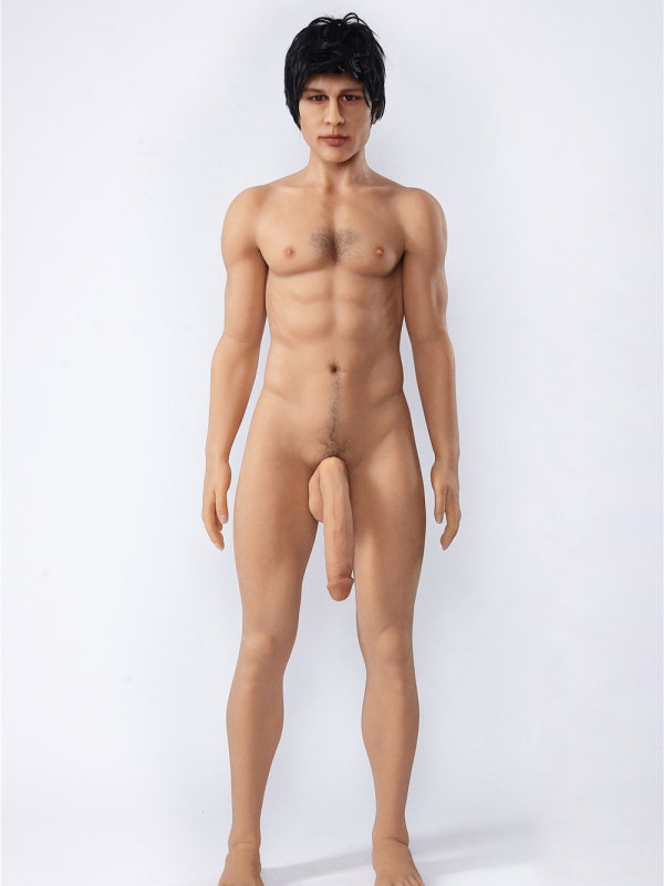 Flavio Sexdoll Detailbilder 1