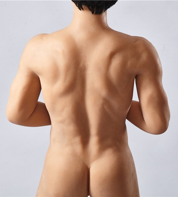 Flavio Sexdoll Detailbilder 13