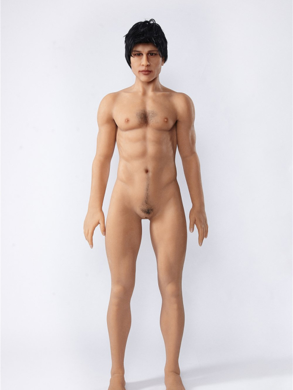 Flavio Sexdoll Detailbilder 14
