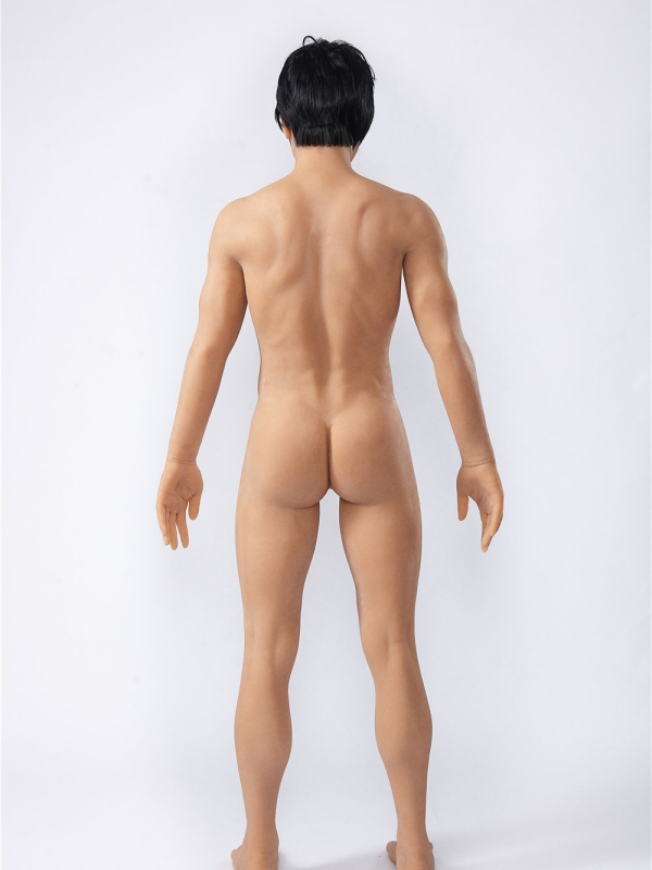 Flavio Sexdoll Detailbilder 16