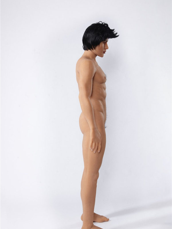 Flavio Sexdoll Detailbilder 17