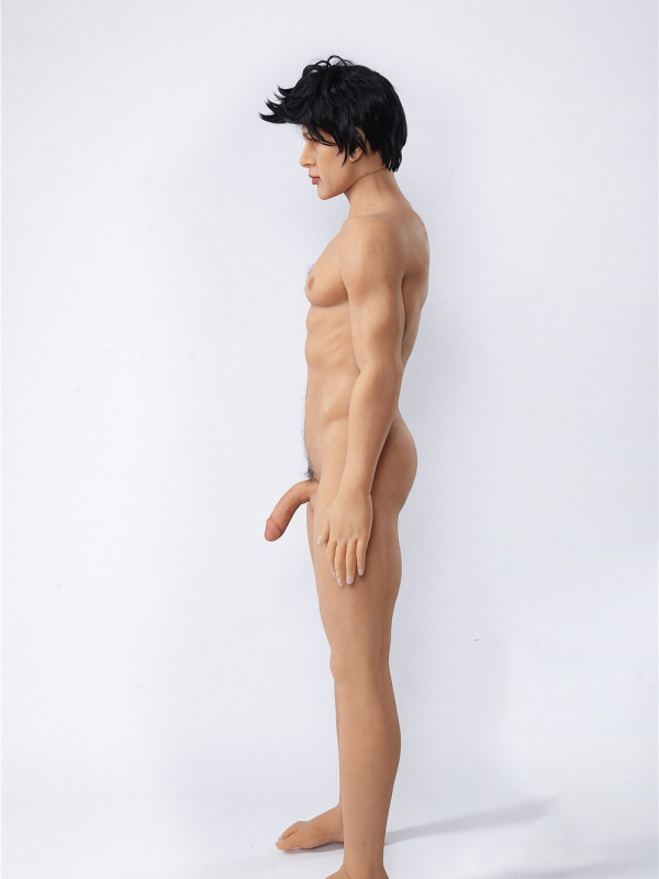 Flavio Sexdoll Detailbilder 19