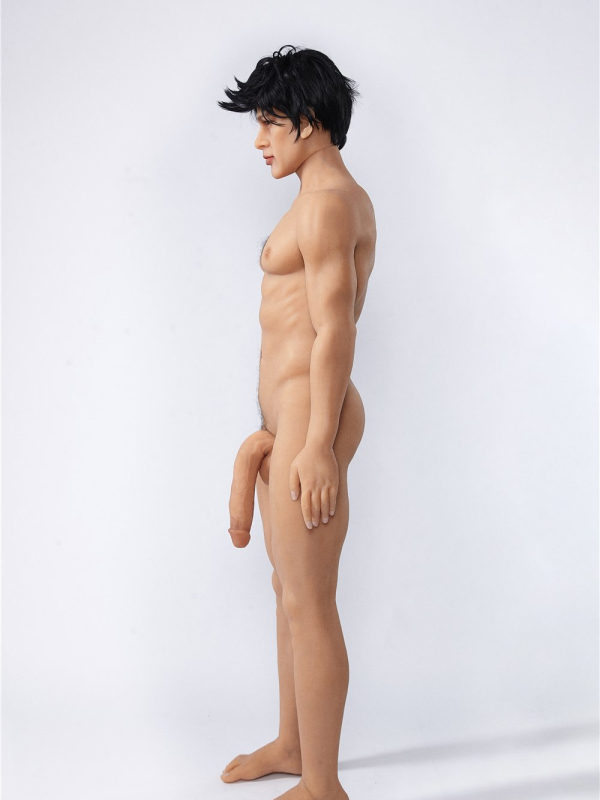 Flavio Sexdoll Detailbilder 2