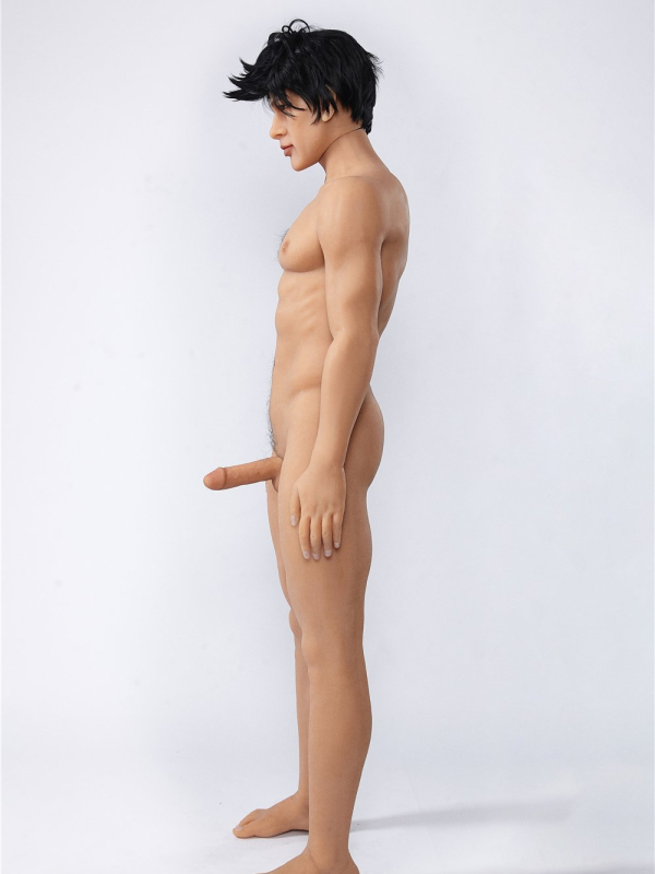 Flavio Sexdoll Detailbilder 5