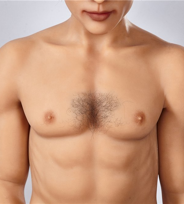Flavio Sexdoll Detailbilder 7