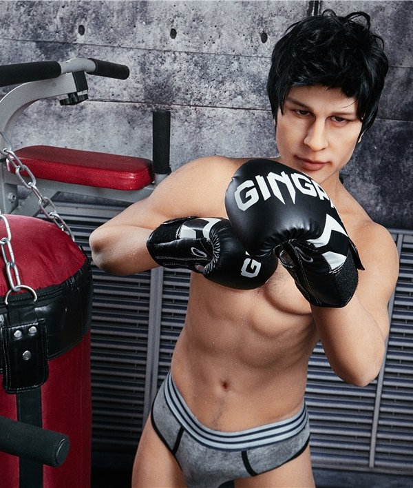 Leon Sexdoll 13