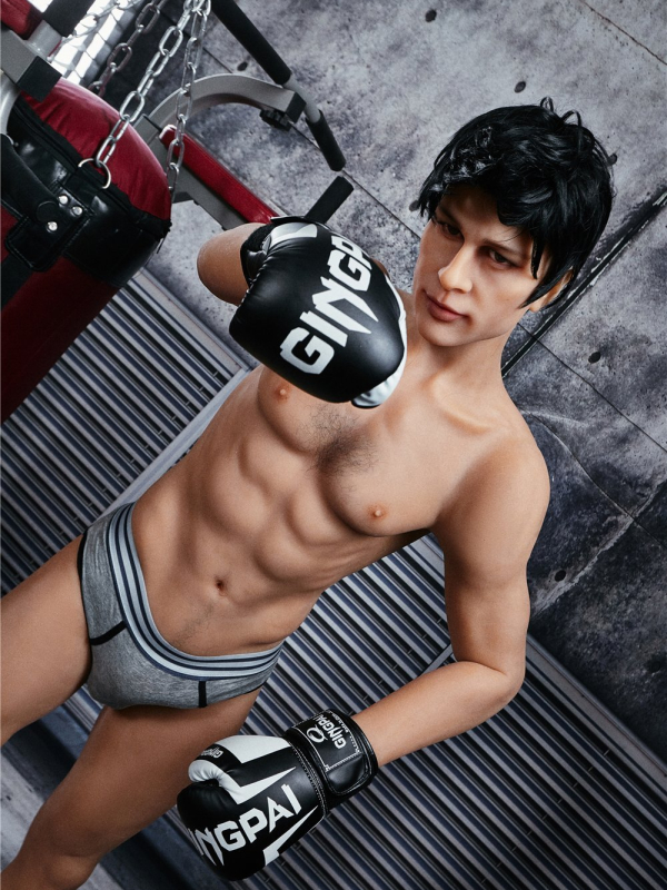 Leon Sexdoll 16