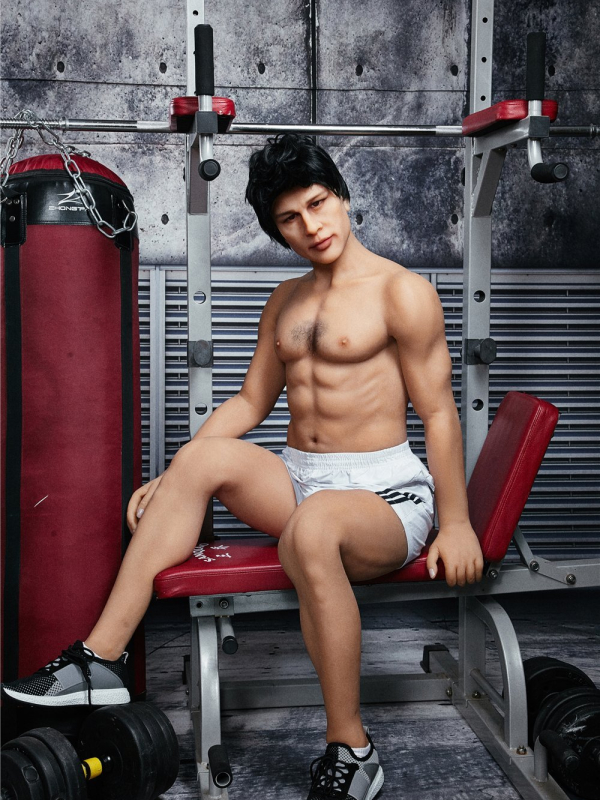 Leon Sexdoll 2